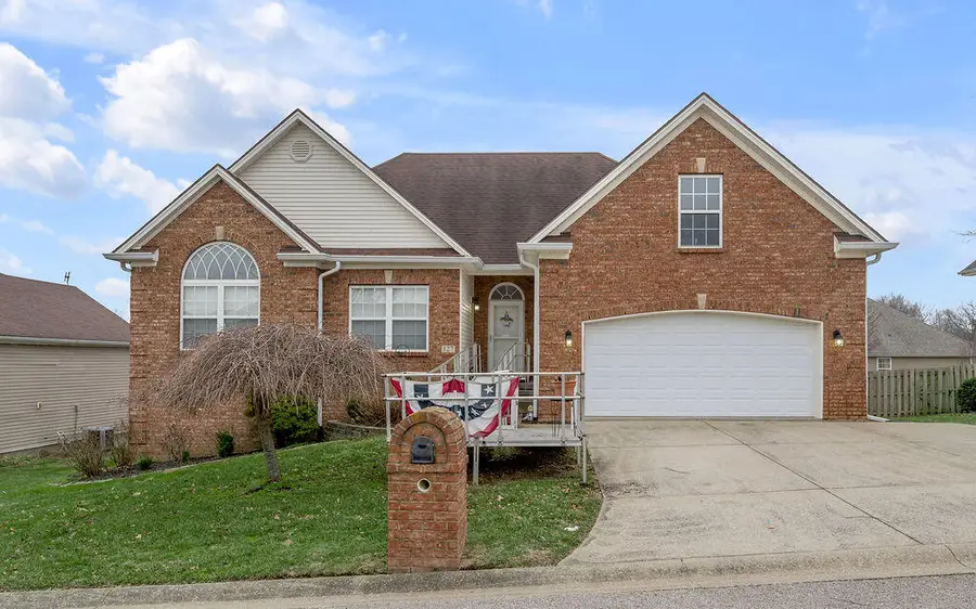 127 Prater Drive, Georgetown, KY 40324 - Image #2