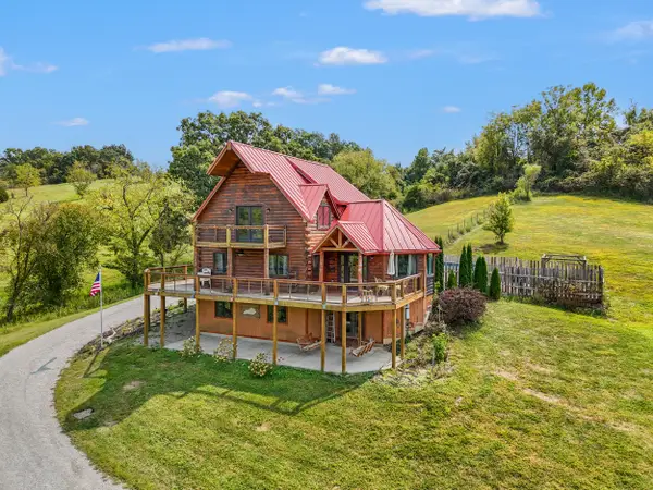 1870 Timber Creek Road, Bloomfield, KY 40008
