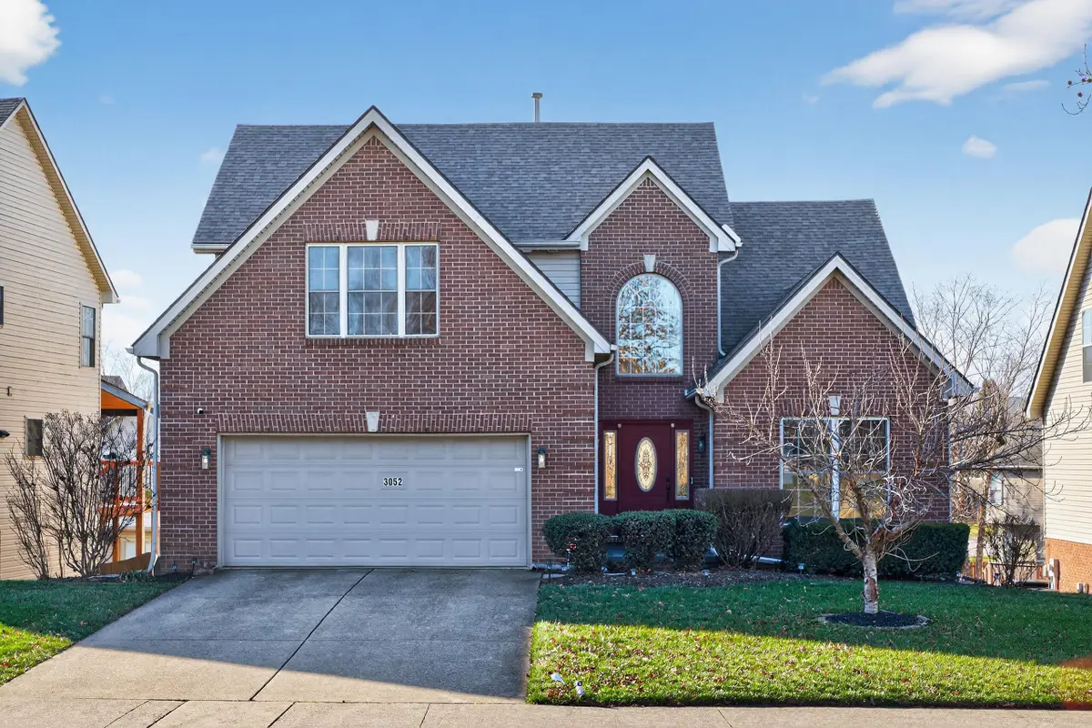 3052 Polo Club Boulevard, Lexington, KY 40509 - Image #1