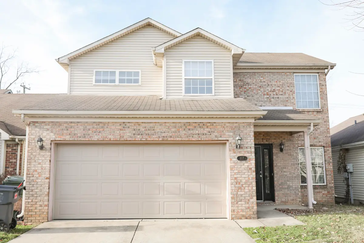 117 Chestnut Ridge Drive, Lexington, KY 40511 - Image #1