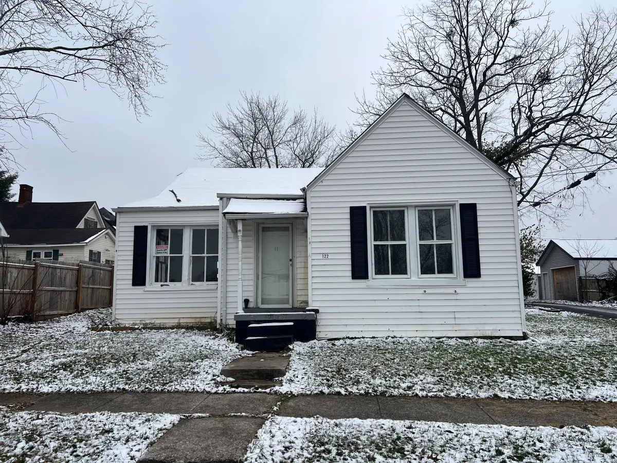 122 Callaway Street SE Callaway Street, Winchester, KY 40391 - Image #1