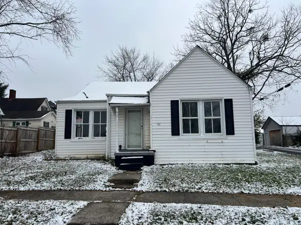 122 Callaway Street SE Callaway Street, Winchester, KY 40391