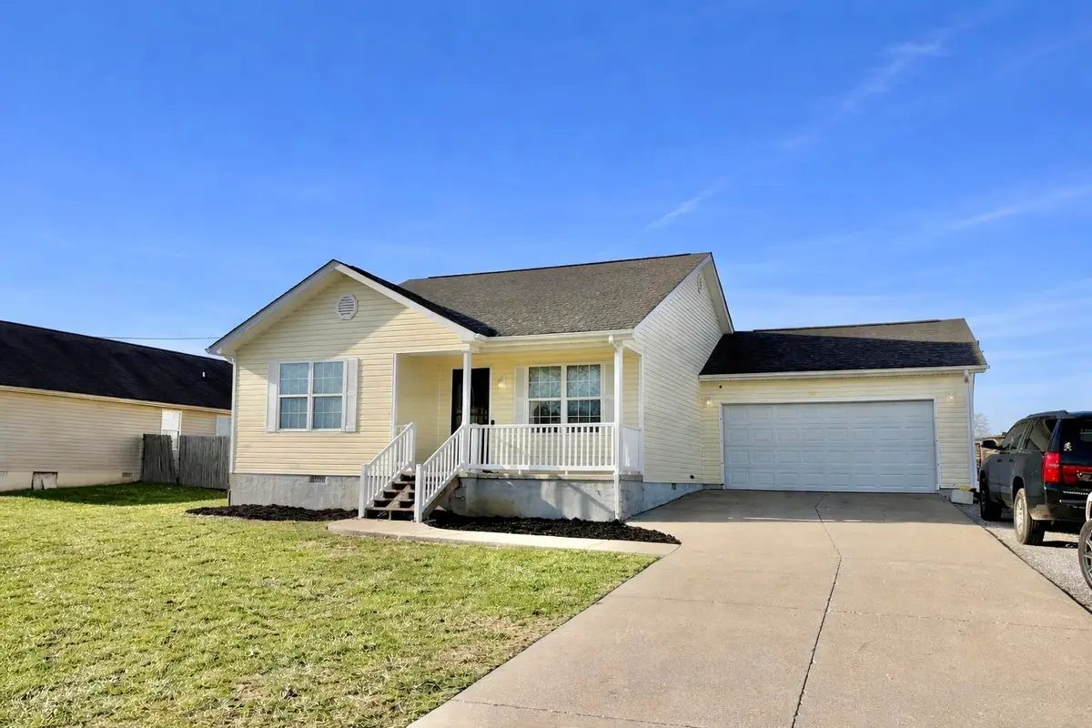 173 Canterbury Drive, Science Hill, KY 42553 - Image #1