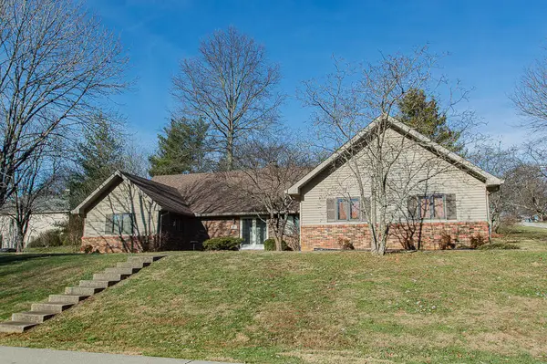 101 Deer Run, Frankfort, KY 40601
