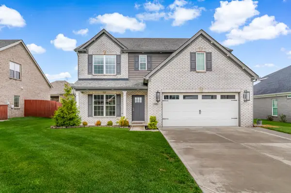 125 Swift Run Cove, Nicholasville, KY 40356