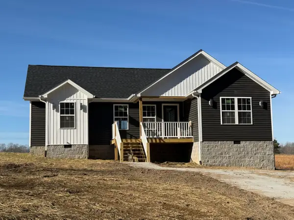 51 Bulls Branch Road, East Bernstadt, KY 40729