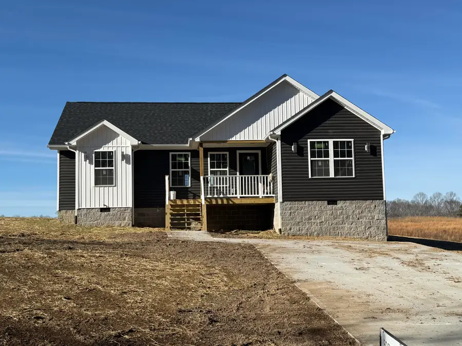 51 Bulls Branch Road, East Bernstadt, KY 40729 - Image #2