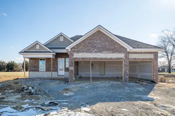 100 Dawn Court, Richmond, KY 40475