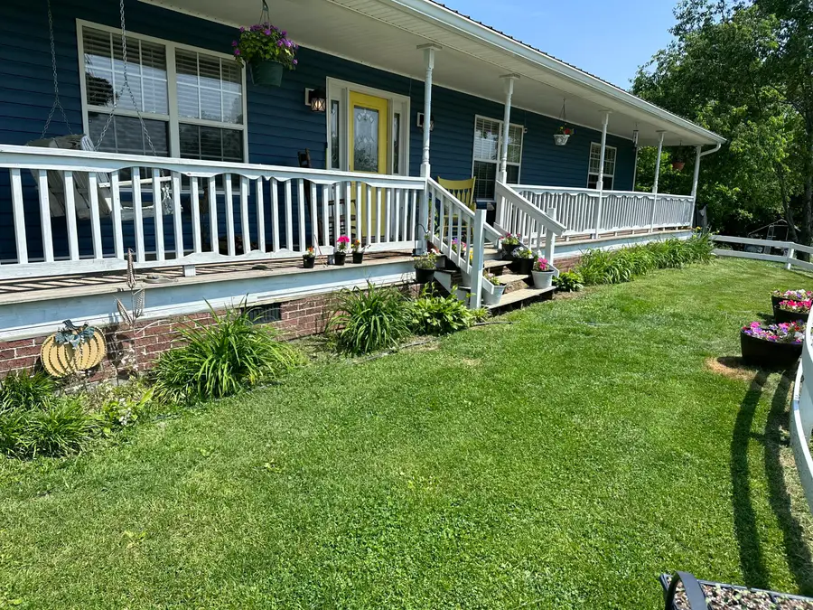 350 Grapevine Road, Harrodsburg, KY 40330 - #2