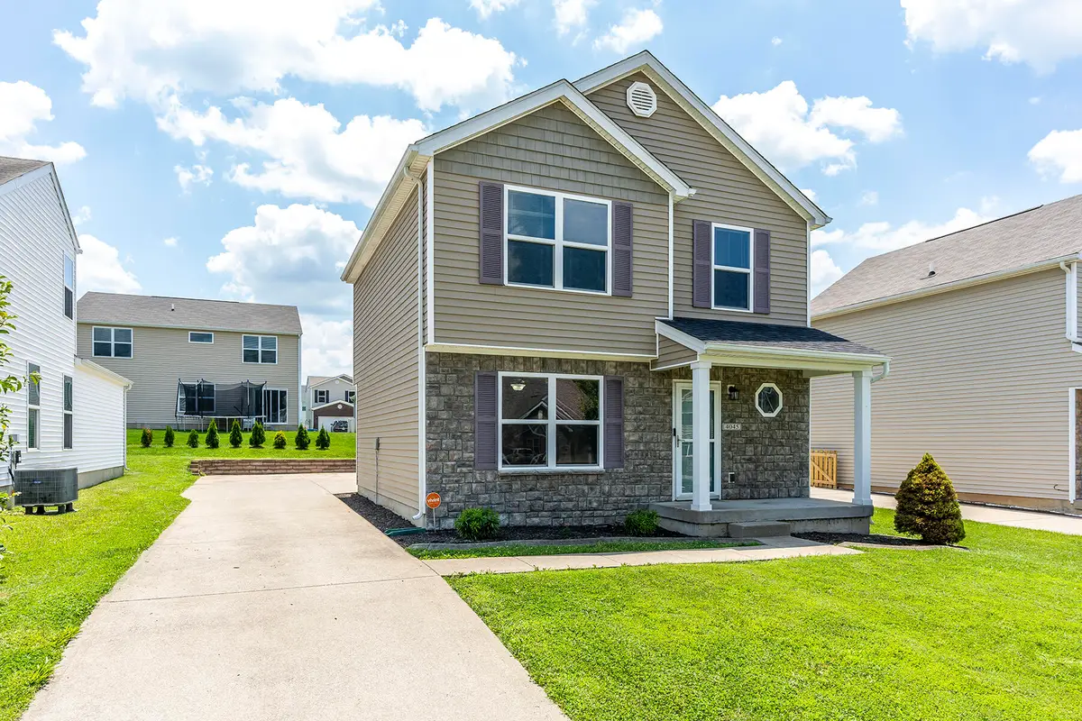 4045 Firestone Way, Shelbyville, KY 40065 - #1