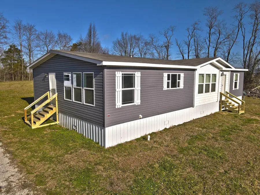 1554 Rector Road, Monticello, KY 42633 - #2