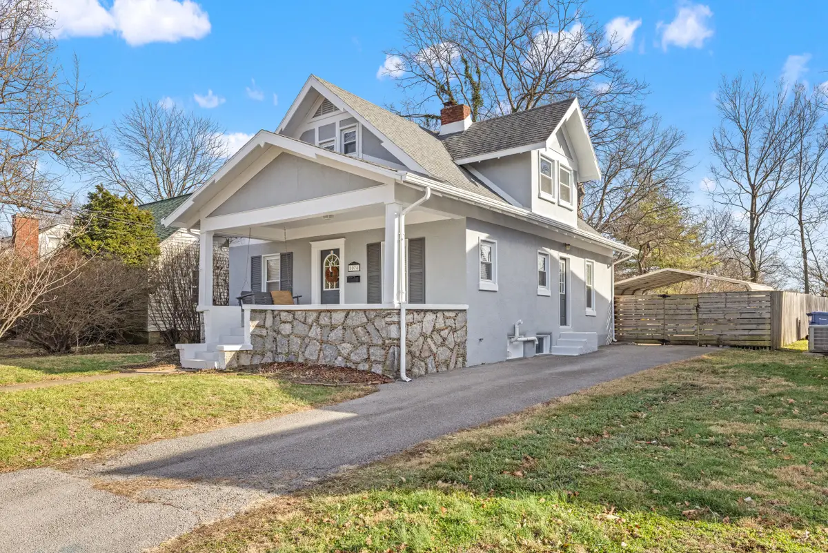 1074 Duncan Avenue, Lexington, KY 40504 - #1