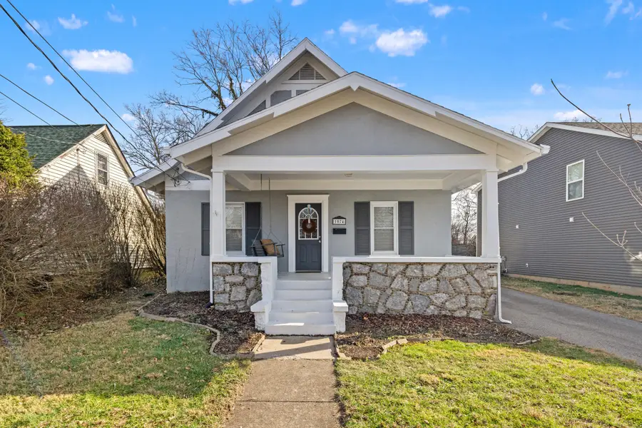 1074 Duncan Avenue, Lexington, KY 40504 - #2