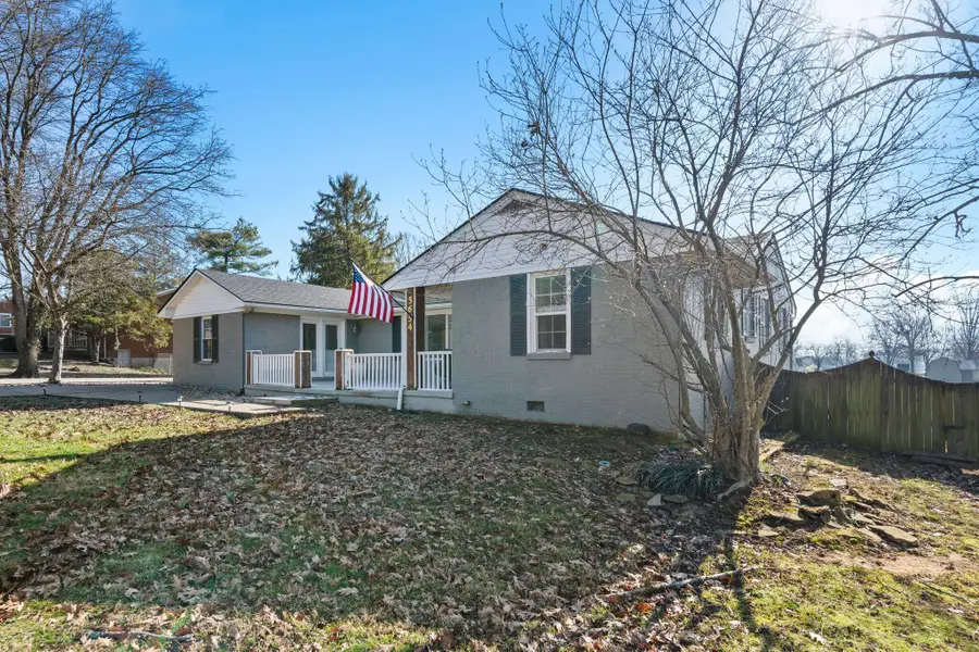 5654 Winchester Road, Lexington, KY 40509 - Image #3