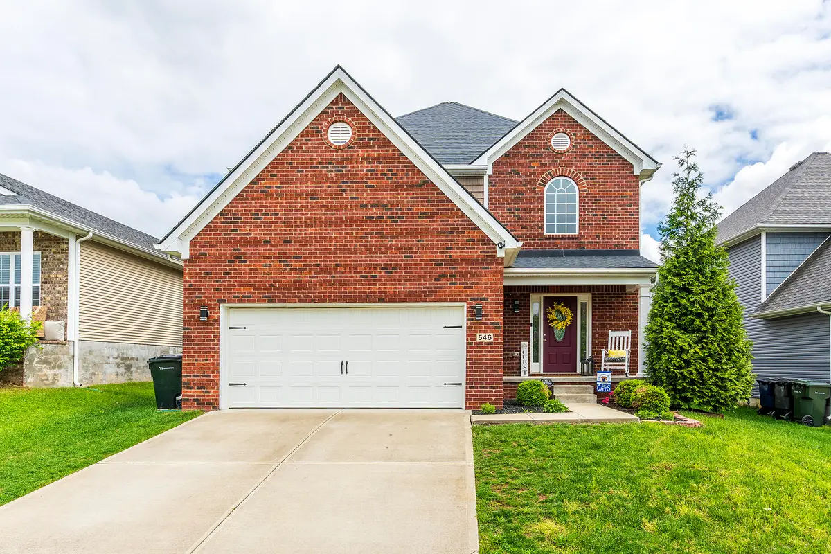 546 Estrella Drive, Lexington, KY 40511 - Image #1