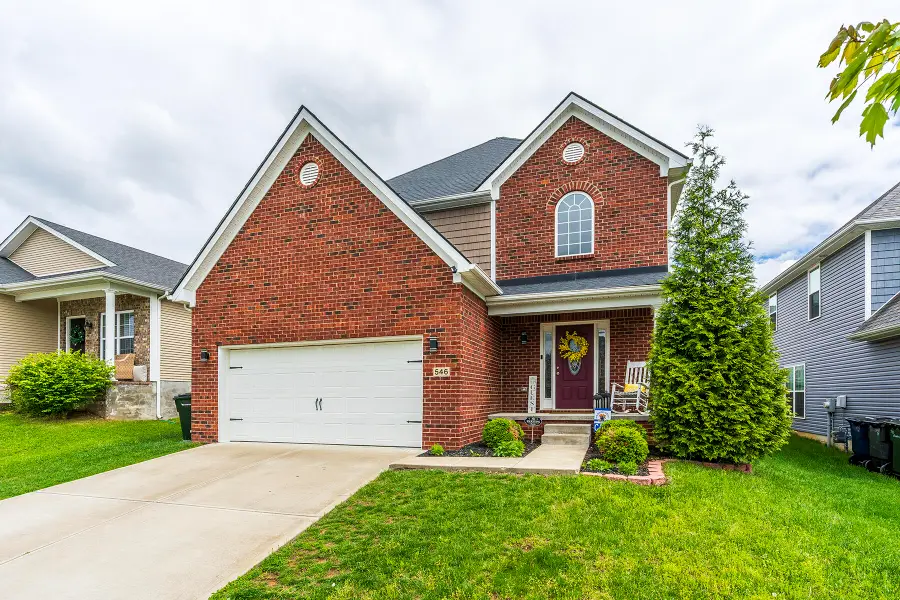 546 Estrella Drive, Lexington, KY 40511 - Image #2
