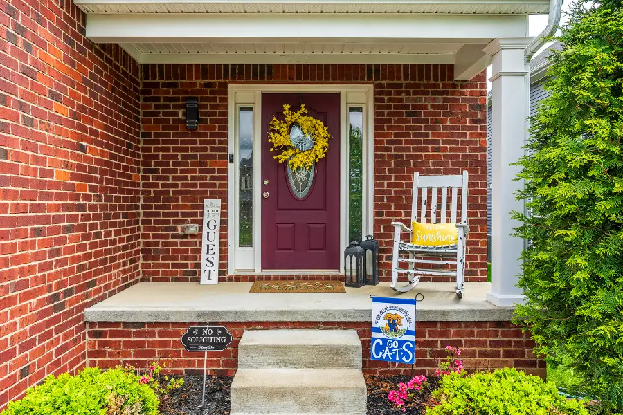 546 Estrella Drive, Lexington, KY 40511 - Image #3