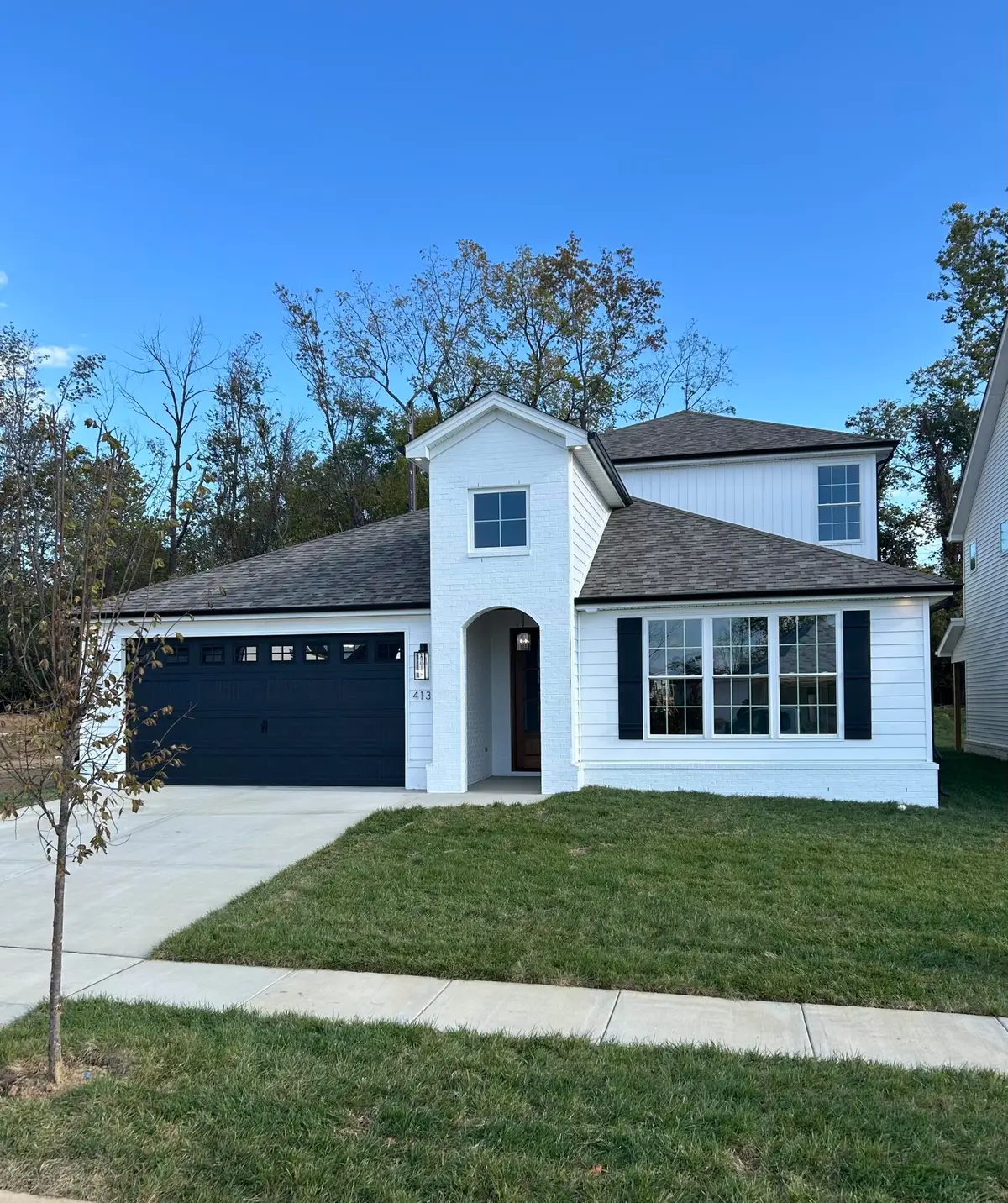 1301  Rabbit Warren Flat, Lexington, KY 40509 - #1