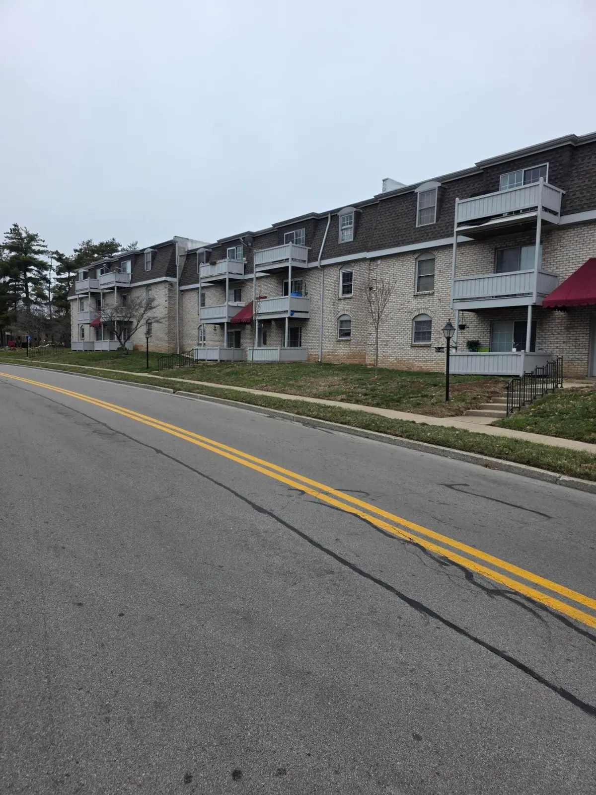 175 Malabu Drive #96, Lexington, KY 40503 - Image #1