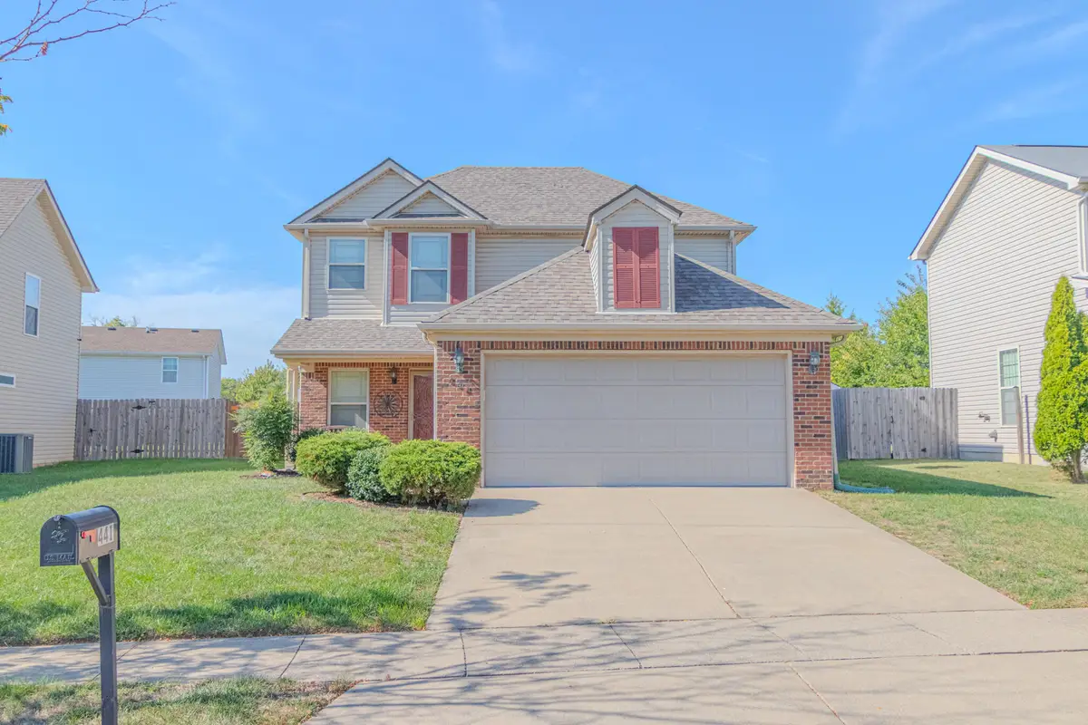 441 Julia Way, Lexington, KY 40508 - Image #1
