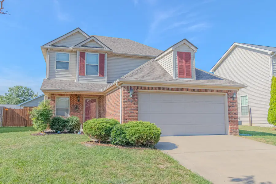 441 Julia Way, Lexington, KY 40508 - Image #2