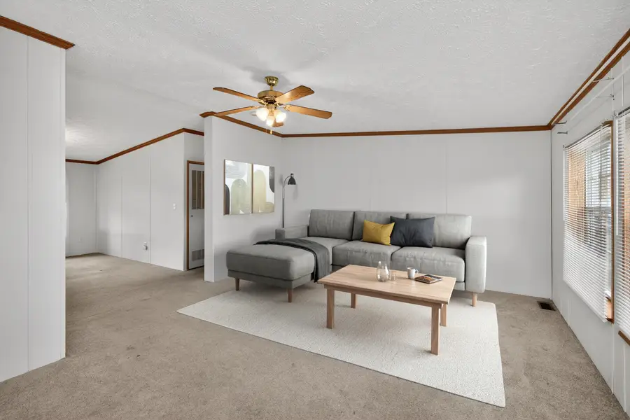 202 N Third Street, Harrodsburg, KY 40330 - #2