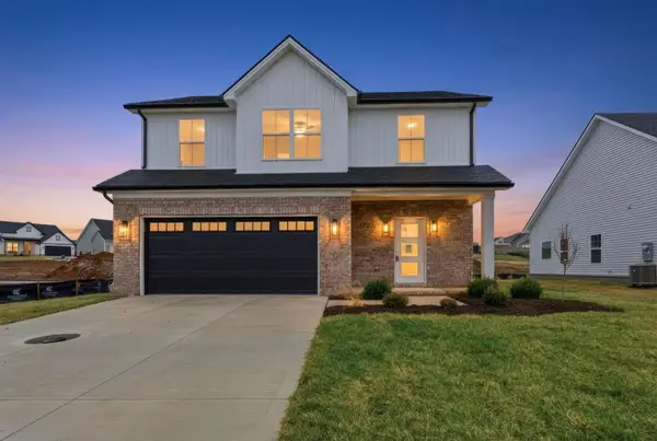 508 Cripple Creek Circle, Nicholasville, KY 40356