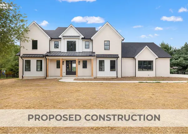 526 Polo Run Lane, Versailles, KY 40383