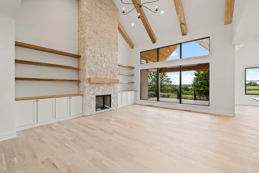 526 Polo Run Lane, Versailles, KY 40383 - Image #2