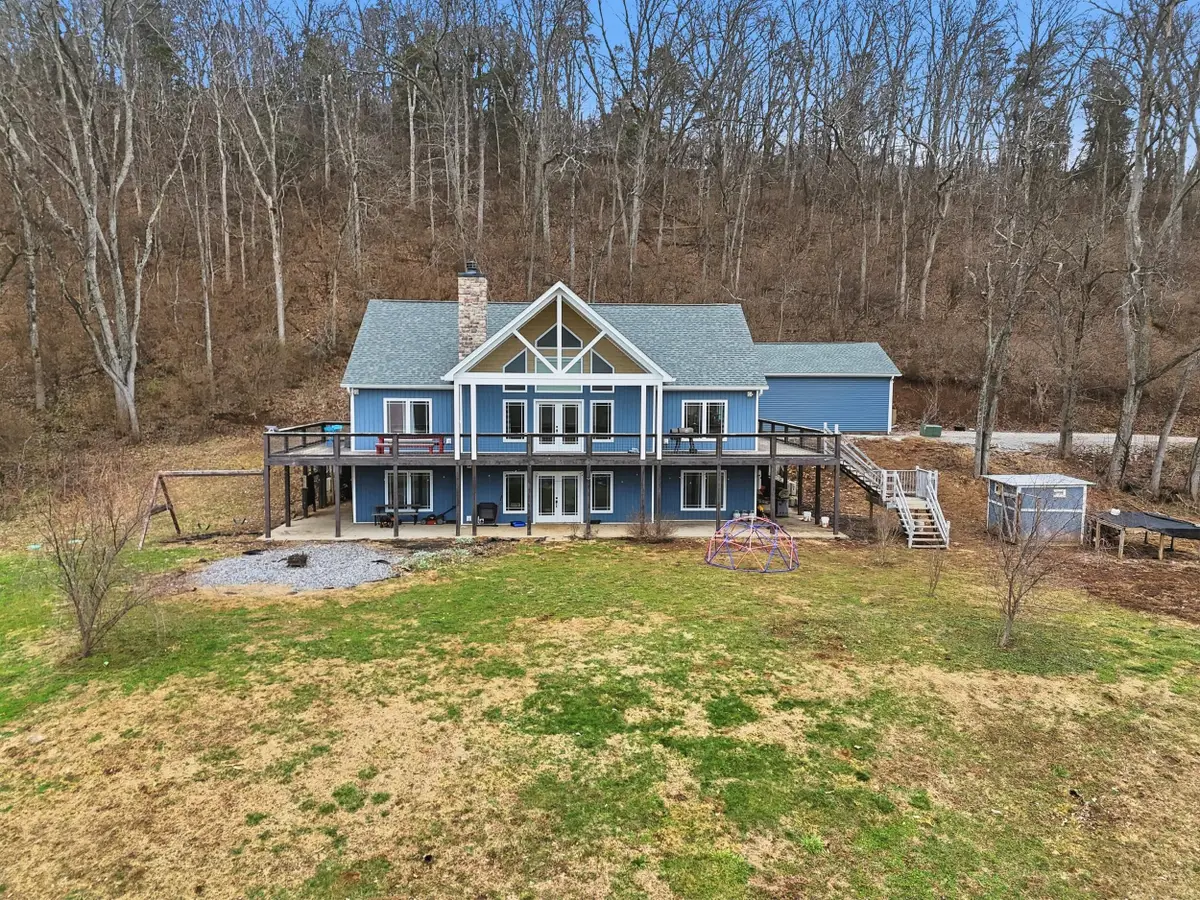 251 Holt Lane, Frankfort, KY 40601 - #1