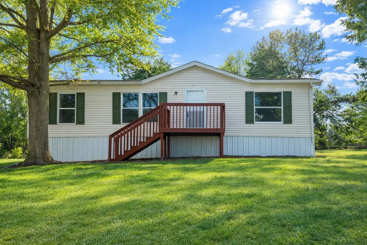 125  Rhonder Drive, Science Hill, KY 42553 - #1