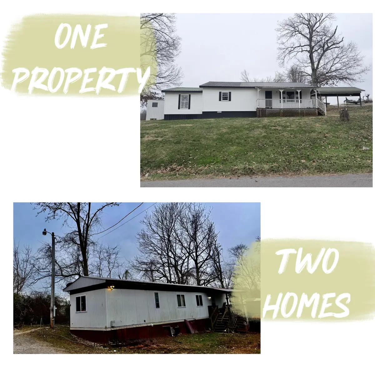 125 Pikeview Lane Pikeview Lane, Albany, KY 42602 - Image #1