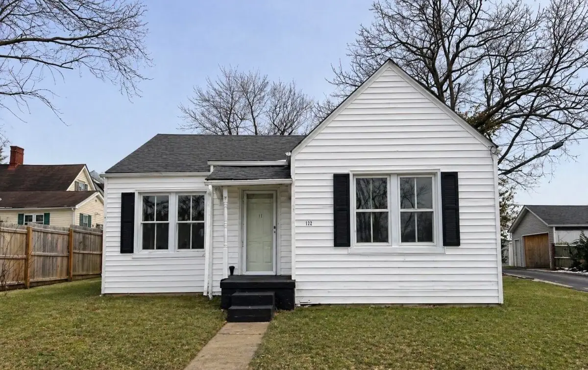 122 Callaway Street SE Callaway Street, Winchester, KY 40391 - #1