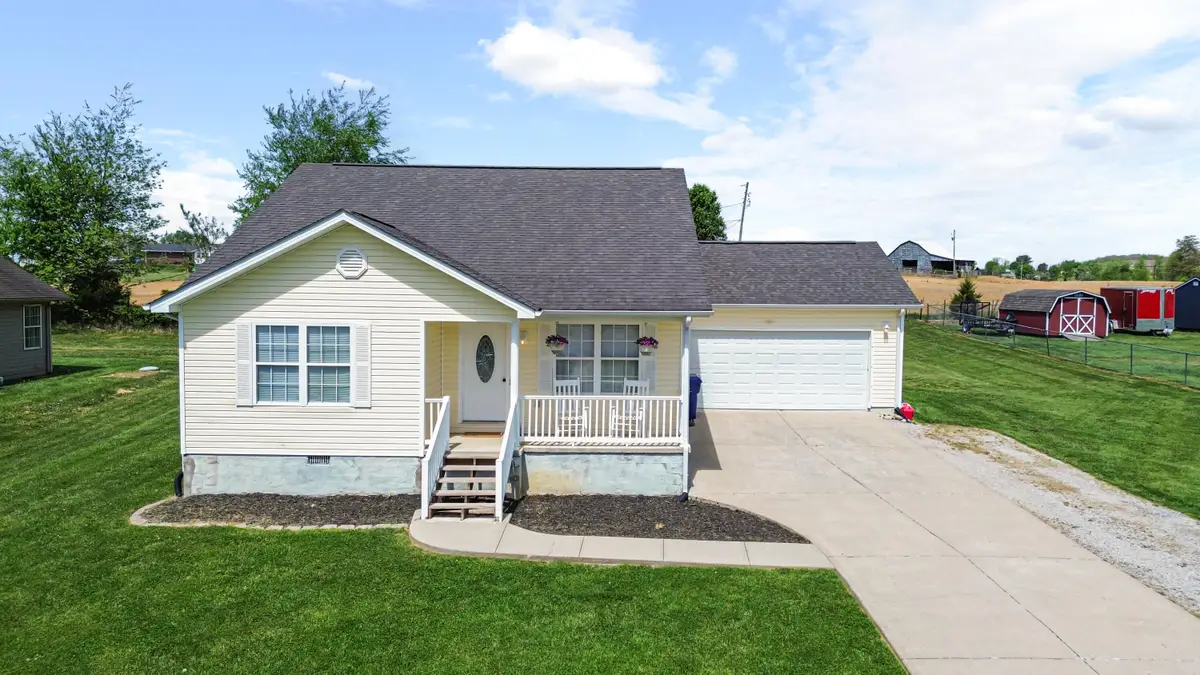 173 Canterbury Drive, Science Hill, KY 42553 - #1