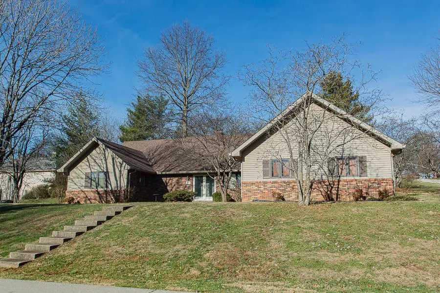 101 Deer Run, Frankfort, KY 40601 - Image #3
