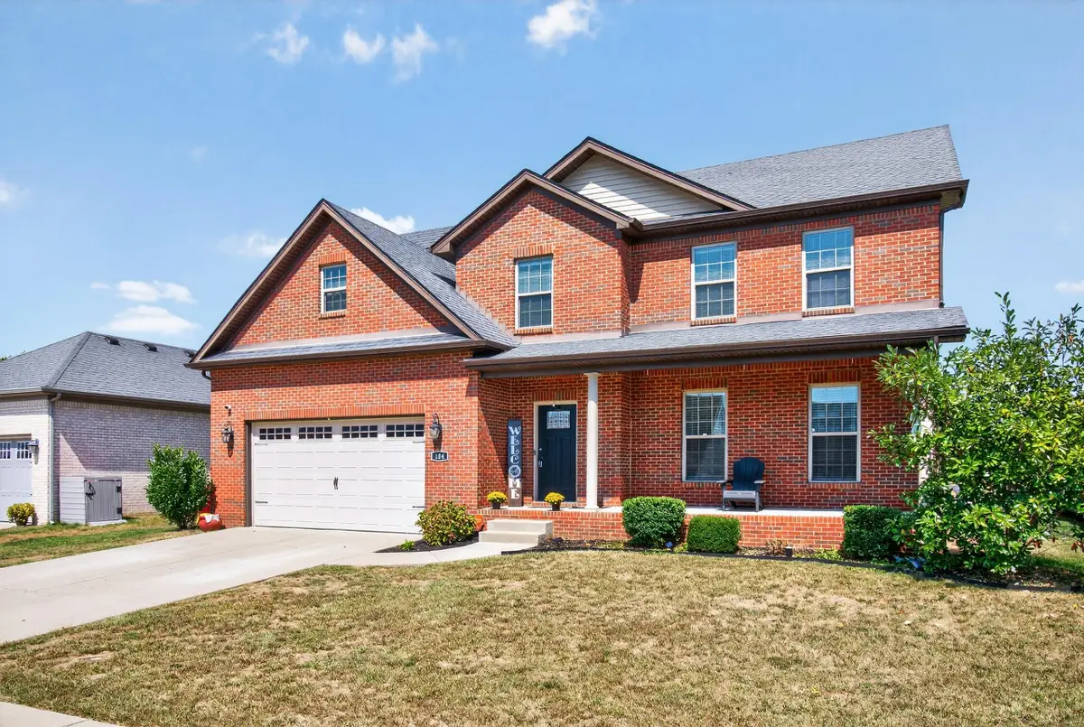 104 Maxwell Avenue, Nicholasville, KY 40356 - #1