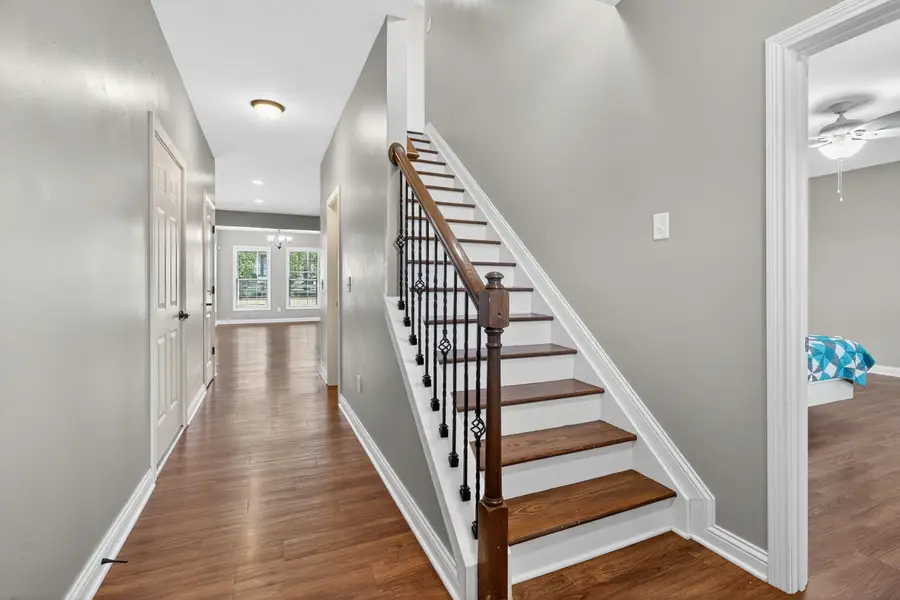 104 Maxwell Avenue, Nicholasville, KY 40356 - #2