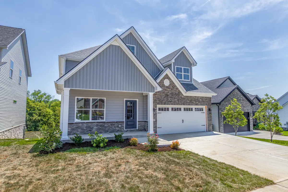 1344 Angus Trail, Lexington, KY 40509 - Image #1