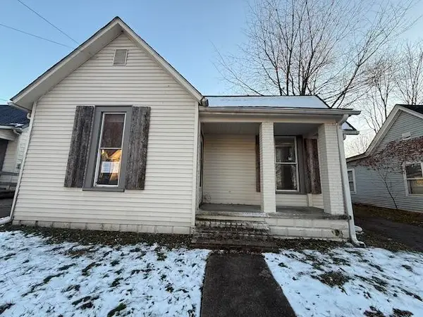 444 Smith Street, Danville, KY 40422