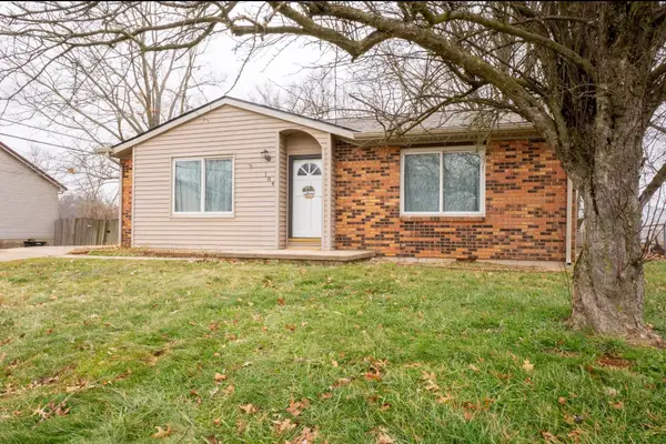 184 Sycamore Drive, Cynthiana, KY 41031