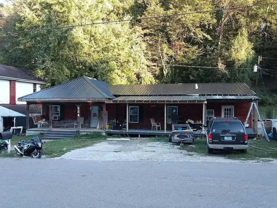 524 4th Street, Flatwoods, KY 41139 - Image #2