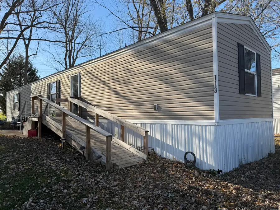 113 Mimosa Drive, Winchester, KY 40391 - Image #2