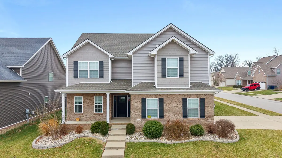 1617 Vendue Row, Lexington, KY 40509 - Image #1