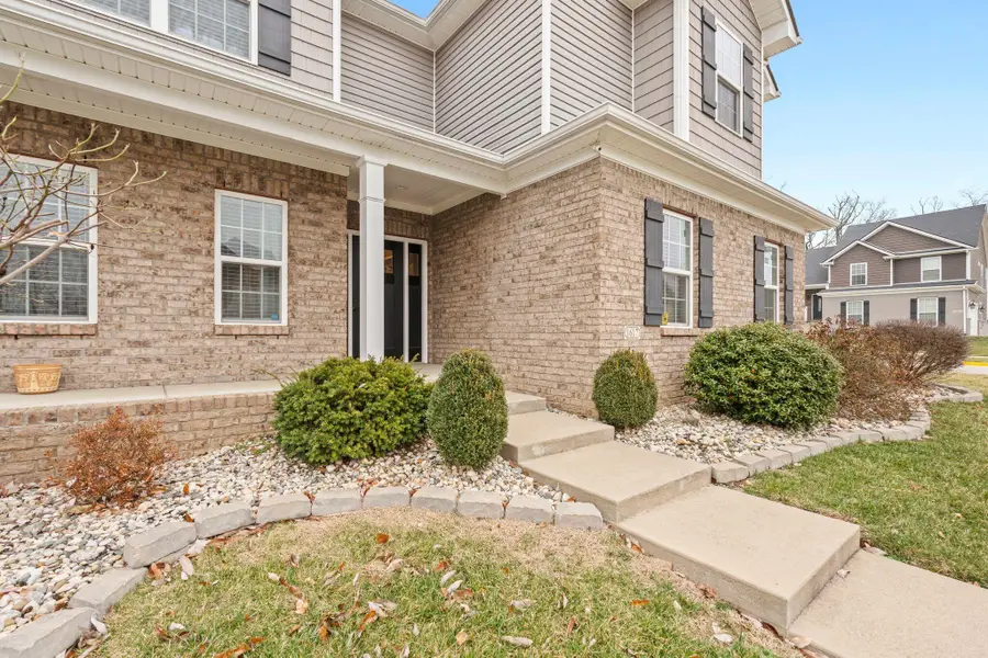 1617 Vendue Row, Lexington, KY 40509 - Image #2