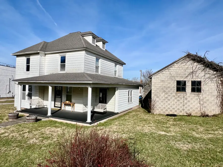 50 W Main Street, Mount Vernon, KY 40456 - Image #2