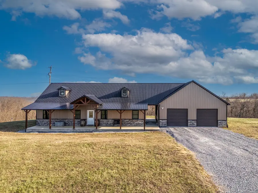 2850 Tea Run Road, Ewing, KY 41039 - Image #3