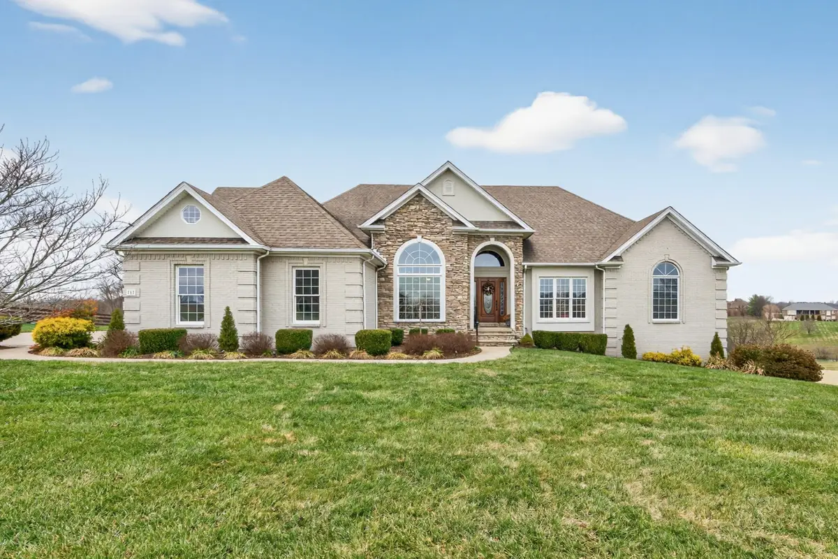 717 Sovereign Drive, Richmond, KY 40475 - Image #1