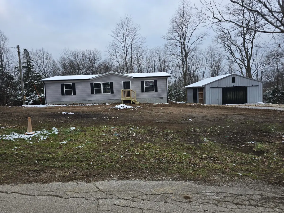 814 Casey Mill Road, Berry, KY 41003 - Image #1