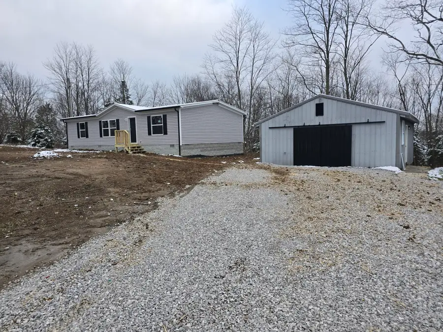 814 Casey Mill Road, Berry, KY 41003 - Image #2