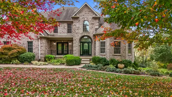 2055 Powhatan Trail, Richmond, KY 40475